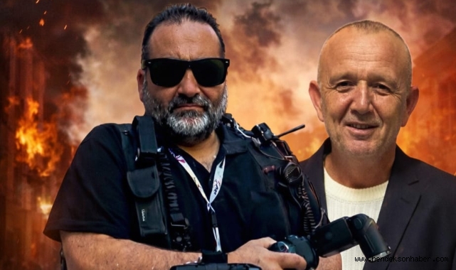 ​BASINA GÖZDAĞI VERİLEMEZ: TV264 VE HÜSEYİN CUMALI YALNIZ DEĞİLDİR!