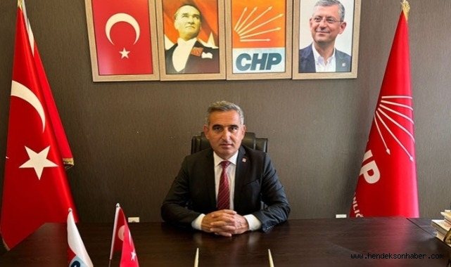 Başkan Bayraktar'dan Ramazan ayı mesajı