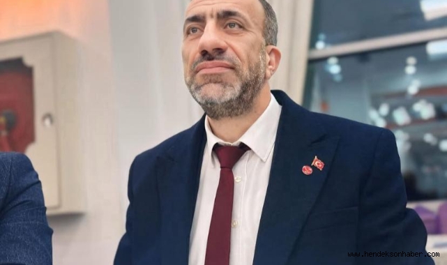 BAŞKAN BÜYÜKER’DEN BERAT KANDİLİ MESAJI