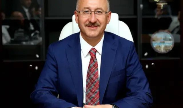 Başkan Işıksu açıklama yapacak