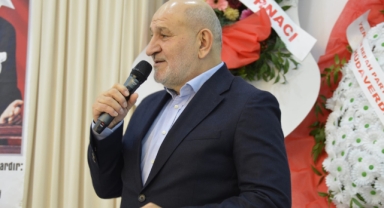 Başkan Püsküllü ​