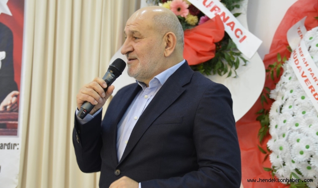 Başkan Püsküllü ​