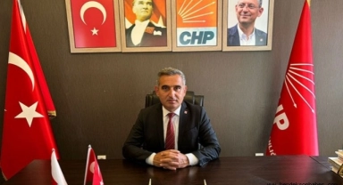 Bayraktar "Bu sadece balık ölümü değil, doğanın çığlığıdır!"