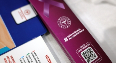 Büyükşehir’den Dünya Kanser Günü’nde bilgilendirme ve ücretsiz tarama