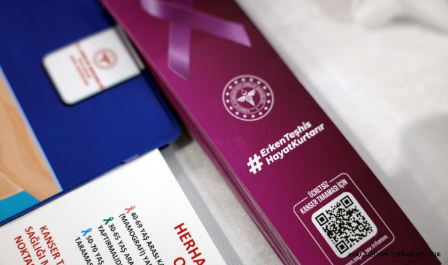 Büyükşehir’den Dünya Kanser Günü’nde bilgilendirme ve ücretsiz tarama
