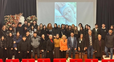 ÇOCUKLUK ÇAĞI KANSERLERİNDE “İYİLİK VE UMUT DOLU MÜCADELEDE BİZ KAZANACAĞIZ!”