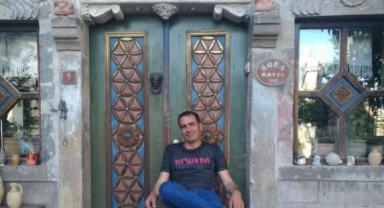 Esentepe Yasta: Necdet Akan Dualarla Son Yolculuğuna Uğurlandı