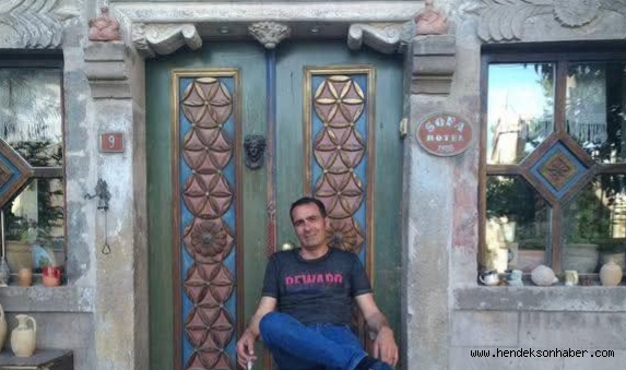 Esentepe Yasta: Necdet Akan Dualarla Son Yolculuğuna Uğurlandı