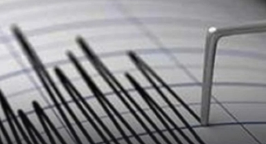 Gece yarısı sallandık