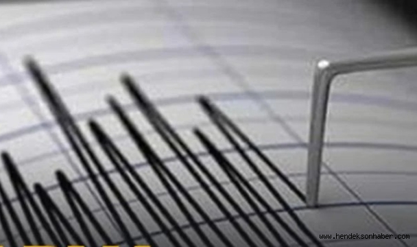 Gece yarısı sallandık