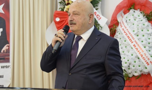 Güven Tazeleyen Demirel’den Özeleştiri: "Hatamız Varsa Özür Dileriz"