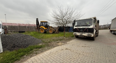 HAYAT ARAMA KURTARMA’DAN BAŞKAN PÜSKÜLLÜ’YE TEŞEKKÜR AFET HAZIRLIKLARI GÜÇLENİYOR