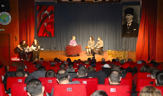 “HAYROLA KARYOLA” ADLI TİYATRO OYUNUNA BÜYÜK İLGİ 