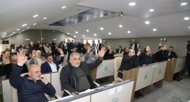 HENDEK MECLİSİ 6 MADDEYİ KARARA BAĞLADI