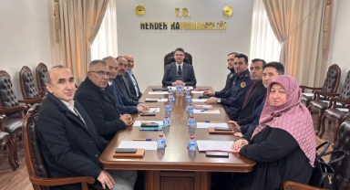 Hendek Ramazan’a Hazır: Huzur ve Dayanışma İçin Güç Birliği!