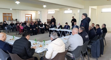 Hendek’te ​Devlet ve Vatandaş Akova’da Bir Araya Geldi Sorunlar Yerinde Dinlendi