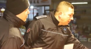 Hendek’te Pazar Mesaisi: Zabıtadan Sıkı Denetim