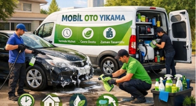 Hendek’ten Dünyaya: Yeni Nesil İş Modeline Global Patent!