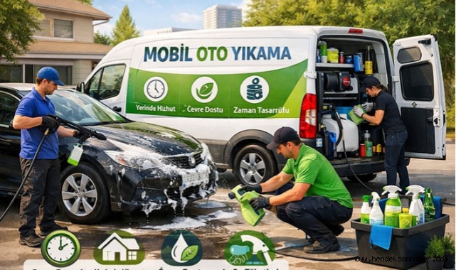 Hendek’ten Dünyaya: Yeni Nesil İş Modeline Global Patent!