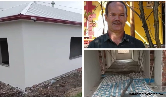 HENDEK ​YENİMAHALLE’YE MÜJDE: 2. SAĞLIK OCAĞI GELİYOR!