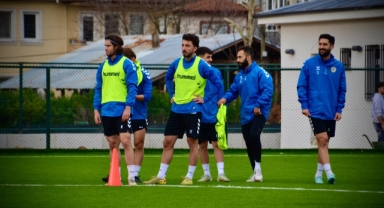 HENDEKSPOR EVİNDE MORAL ARIYOR! RAKİP GÜLSUYUSPOR