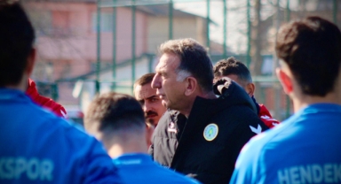 ​Hendekspor Evinde Telafi Peşinde! Rakip Tuzla Orhanlıspor
