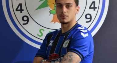 ​Hücuma Sakaryalı Takviye: Ahmet Efe Güvenli Hendekspor’da