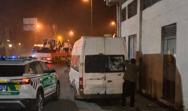 Kaçak Sakatat Operasyonu: 3 Ton Et İmha Edildi!