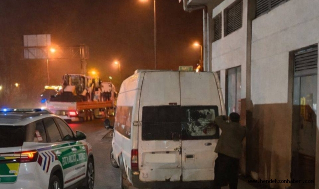 Kaçak Sakatat Operasyonu: 3 Ton Et İmha Edildi!