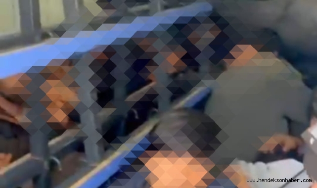 ​Kamyon Kasasında Umuda Yolculuk Hendek’te Son Buldu