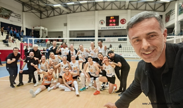 LİDER SULTANLAR GAZİANTEP YOLCUSU! HEDEF ŞAHİNBEY’DE NET GALİBİYET