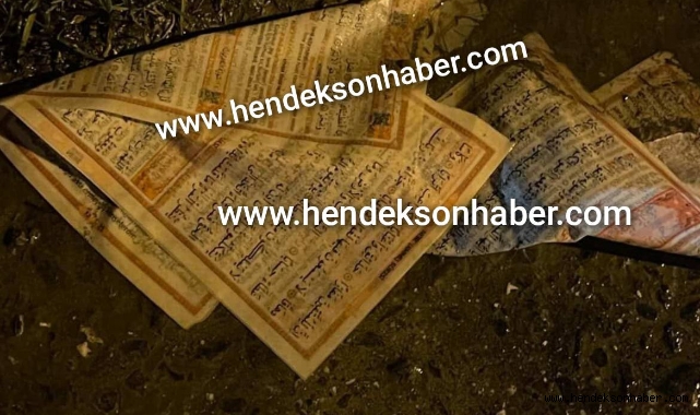 ​Mübarek Ramazan’da Bunuda Yaptılar ? 