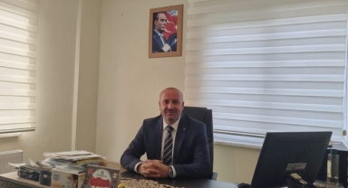 Muhtar Baltacı'dan Ramazan ayı mesajı