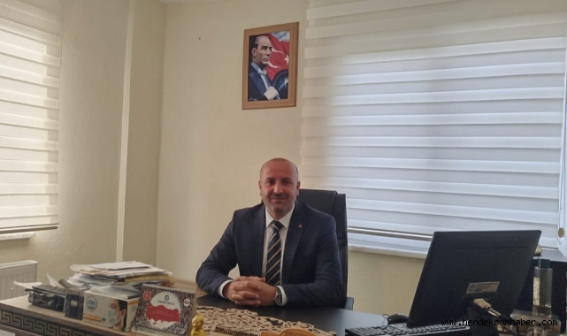 Muhtar Baltacı'dan Ramazan ayı mesajı