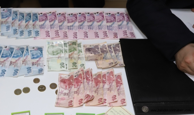 Pazar Yerinde "Duygu İstismarı" Mesaisi: Zabıta Affetmedi!