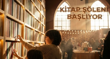 Sakarya Çocuk Edebiyatı Fuarı kapıları açıyor