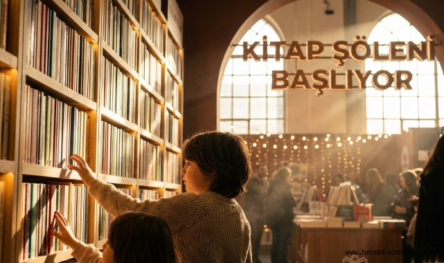 Sakarya Çocuk Edebiyatı Fuarı kapıları açıyor