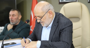 TAŞINMAZ İHALELERİ TAMAMLANDI