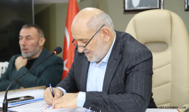 TAŞINMAZ İHALELERİ TAMAMLANDI