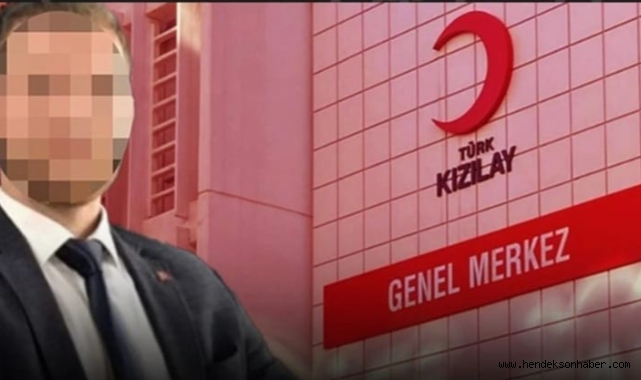 TÜRK KIZILAY'DAN JET AÇIKLAMA