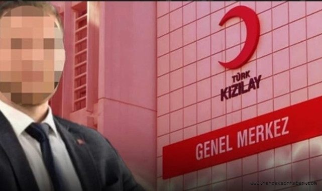 TÜRK KIZILAY'DAN JET AÇIKLAMA