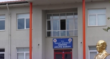 Yıllar Süren Davadan Berat Kararı Çıktı