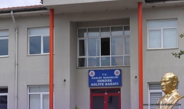 Yıllar Süren Davadan Berat Kararı Çıktı
