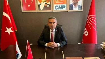 Başkan Bayraktar 14 Mart Tıp Bayramını Kutladı