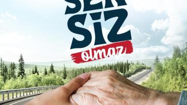 BAYRAM YOLUNDA HAYATİ UYARI: "BAYRAM SENSİZ OLMAZ"