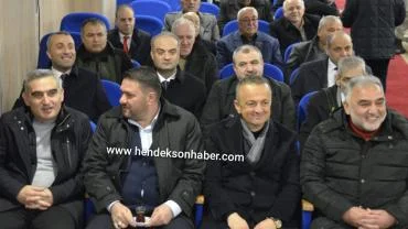 BAYRAMLAŞMA PROGRAMINDA "KAHVEHANE" ISRARI