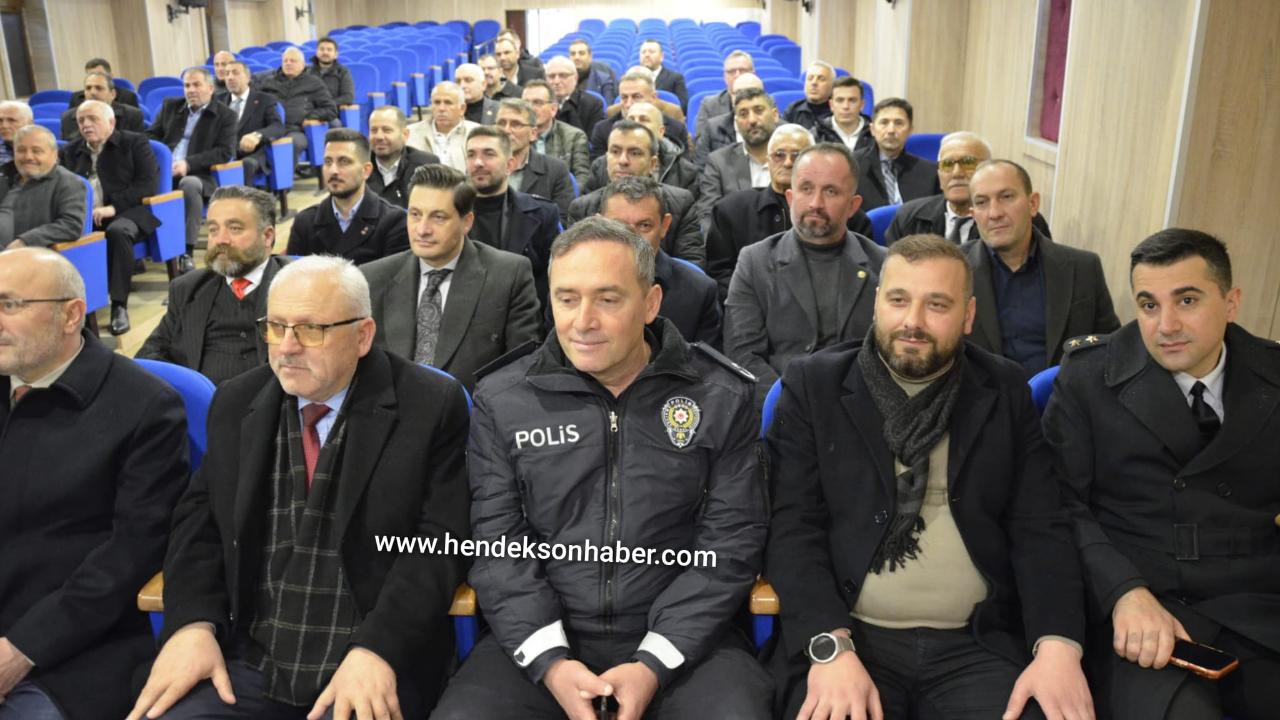 BAYRAMLAŞMA PROGRAMINDA "KAHVEHANE" ISRARI