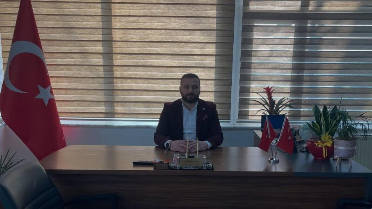 BEKTAŞ: “APP PLAKA CEZALARI MİLLETİN BELİNİ BÜKTÜ!”