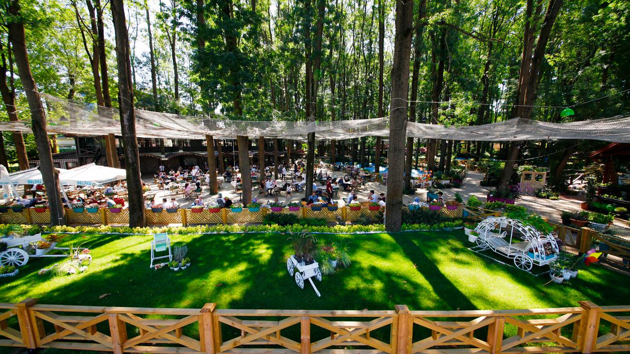 Büyükşehir, Ramazan Bayramı’na nöbetçi birimleriyle hazır