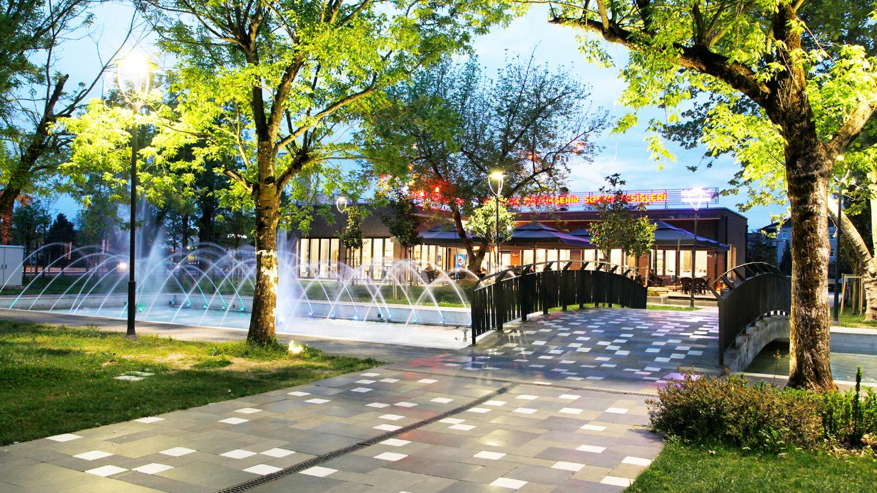 Büyükşehir, Ramazan Bayramı’na nöbetçi birimleriyle hazır